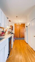 1412 Commonwealth Ave, Unit #20 in Boston, MA - Building Photo - Building Photo