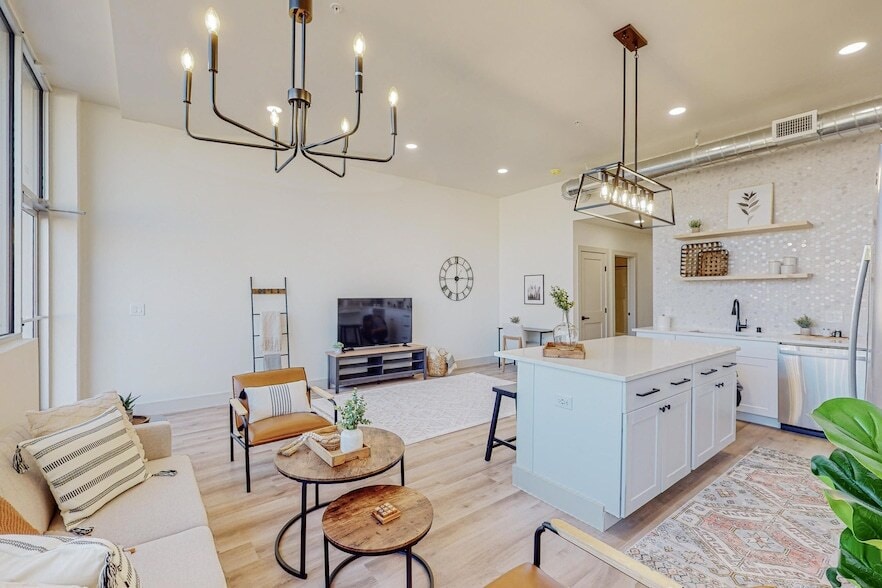 223 Sierra Dr SE, Unit C1 in Albuquerque, NM - Building Photo