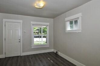 155 W Paxton Ave, Unit 155 W Paxton in Salt Lake City, UT - Foto de edificio - Building Photo