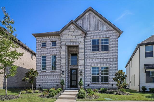 property at 17855 Bottlebrush Dr