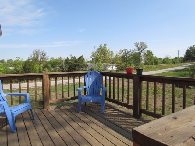 property at 21426 Hupa Rd