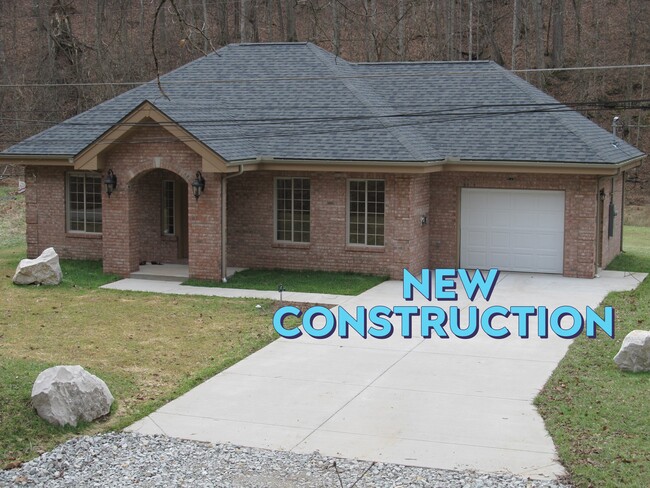 property at 3311 Buff Crk Rd