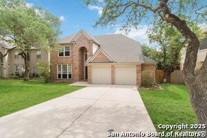 18611 Surrey Wood in San Antonio, TX - Building Photo - Building Photo