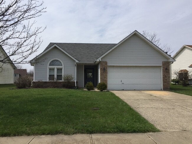 property at 6399 Jamison Way