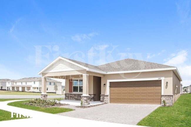3208 John Young Pkwy in Kissimmee, FL - Building Photo - Building Photo