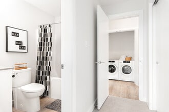North Point Apartments in Nanaimo, BC - Building Photo - Building Photo