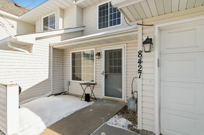 8427 Yukon Cir N in Champlin, MN - Building Photo - Building Photo