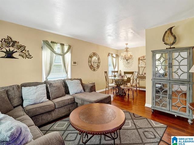 1409 66th St in Birmingham, AL - Foto de edificio - Building Photo