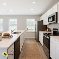 3821 SW 43rd Ct in Ocala, FL - Building Photo