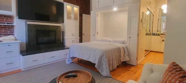 53 Chandler St, Unit #2 in Boston, MA - Building Photo - Building Photo