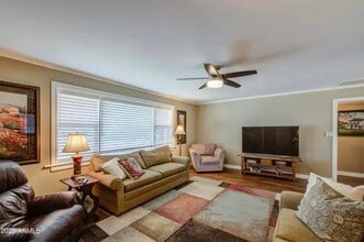 2704 S Terrace Rd in Tempe, AZ - Building Photo - Building Photo