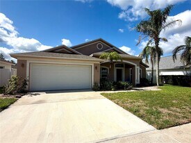 2617 Allwood Ave in Valrico, FL - Building Photo