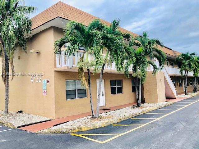 4732 SW 33rd Ave in Fort Lauderdale, FL - Building Photo