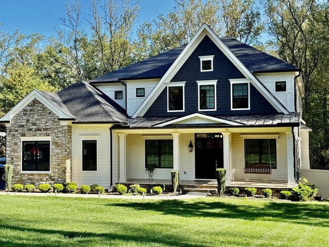 property at 7002 River Oaks Dr
