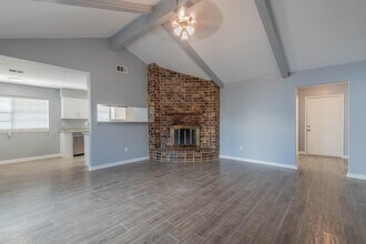 423 Gentilly Dr in Katy, TX - Building Photo - Building Photo