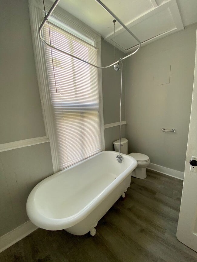 1345 N Laura St in Jacksonville, FL - Building Photo - Building Photo