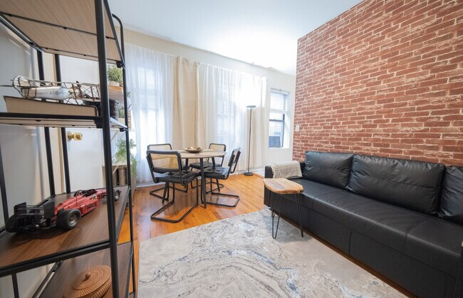 180 Claremont Ave