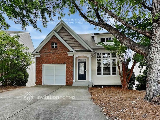 property at 401 Pondweed Dr