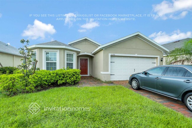 property at 10292 Silver Pond Lane
