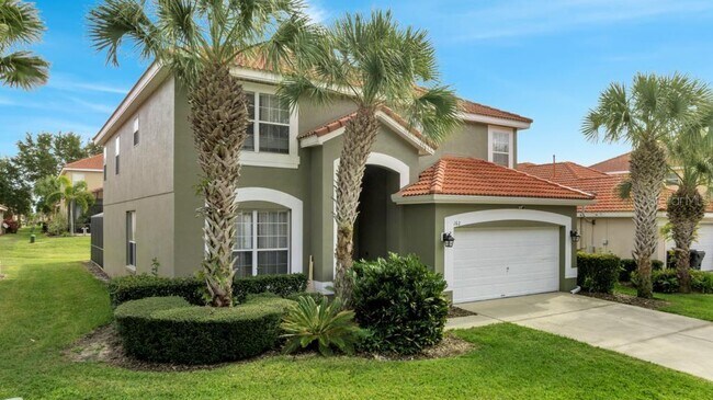 162 Cordova Ave in Davenport, FL - Foto de edificio - Building Photo