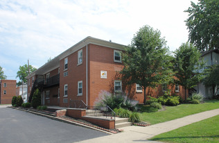 50 McMillen Ave Apartments