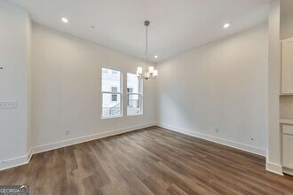 515 Motivation Cir NW in Atlanta, GA - Building Photo - Building Photo