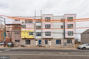 601 N 34th St in Philadelphia, PA - Building Photo - Building Photo