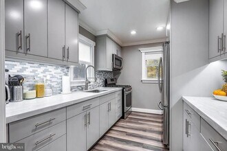1117 Maple Ave in Rockville, MD - Building Photo - Building Photo