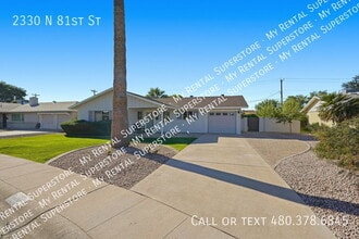 2330 N 81st St in Scottsdale, AZ - Building Photo - Building Photo