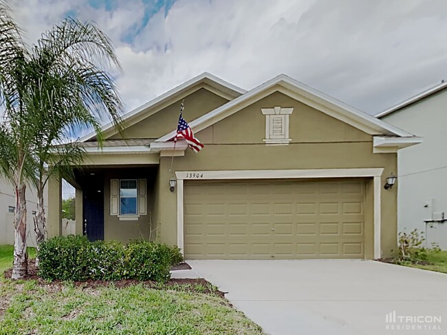 13904 Reindeer Cir in Hudson, FL - Building Photo - Building Photo