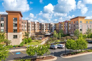BlueStone Lofts in Duluth, MN - Building Photo