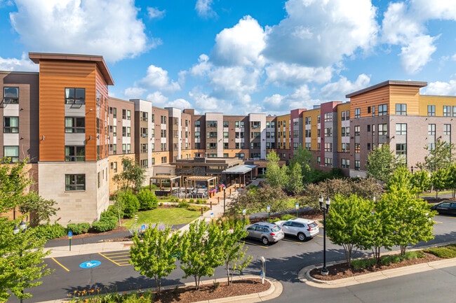 BlueStone Lofts