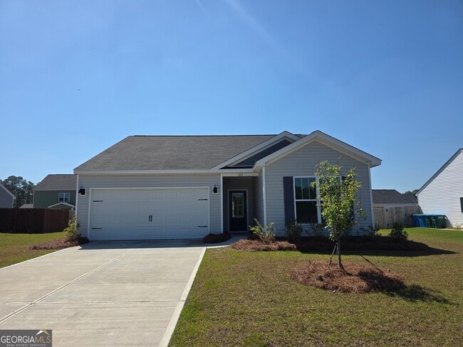123 Susan Dr in Rincon, GA - Building Photo - Building Photo