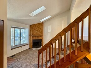 4686 S Dillon Ct in Aurora, CO - Building Photo - Building Photo