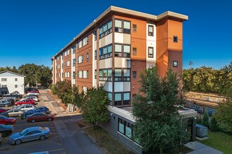 The Rail Minneapolis in Minneapolis, MN - Building Photo - Primary Photo