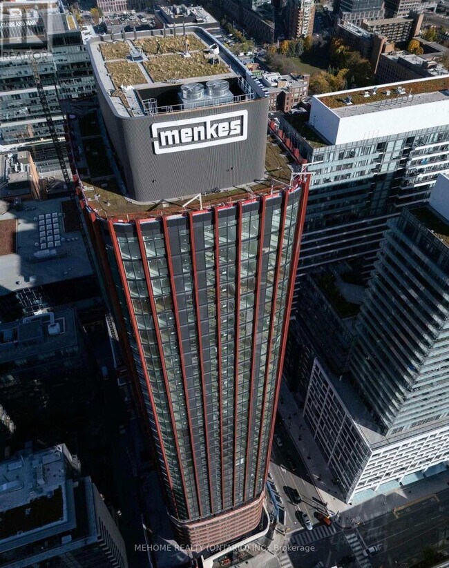 property at 180 Front St E