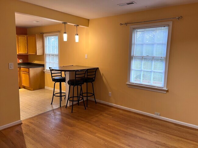 4285 Burton Rd, Unit West Aerie 2 in North Garden, VA - Building Photo - Building Photo