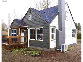 3712 NE 54th St in Vancouver, WA - Building Photo