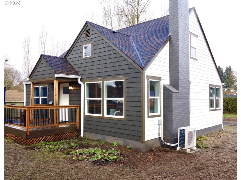 3712 NE 54th St in Vancouver, WA - Building Photo