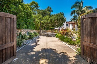 1394 School House Rd in Montecito, CA - Building Photo - Building Photo