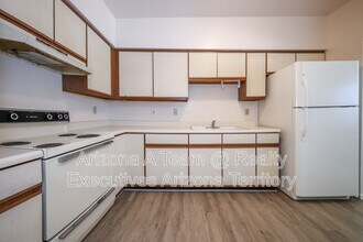 312 E 24th St in Tucson, AZ - Building Photo - Building Photo