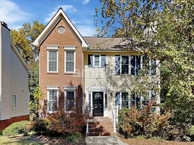 property at 5512 Westerborne Dr