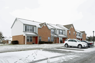 Wauseon Manor II in Wauseon, OH - Building Photo - Building Photo