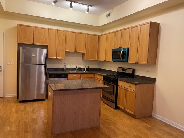 property at 1464 S Michigan Ave