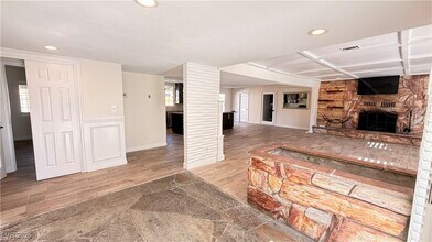 1819 S Beverly Way in Las Vegas, NV - Building Photo - Building Photo