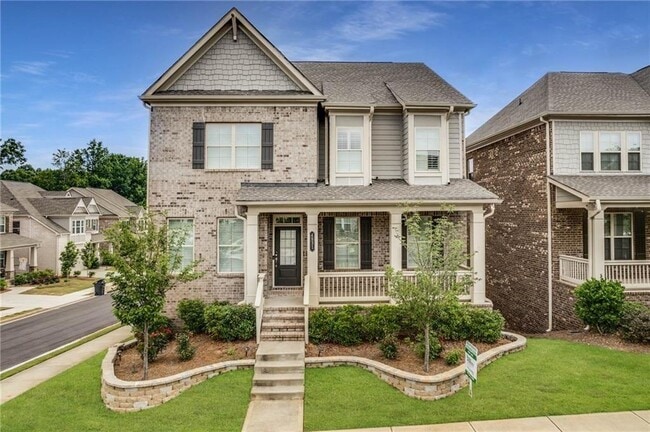 property at 4831 Miller Hill Rd