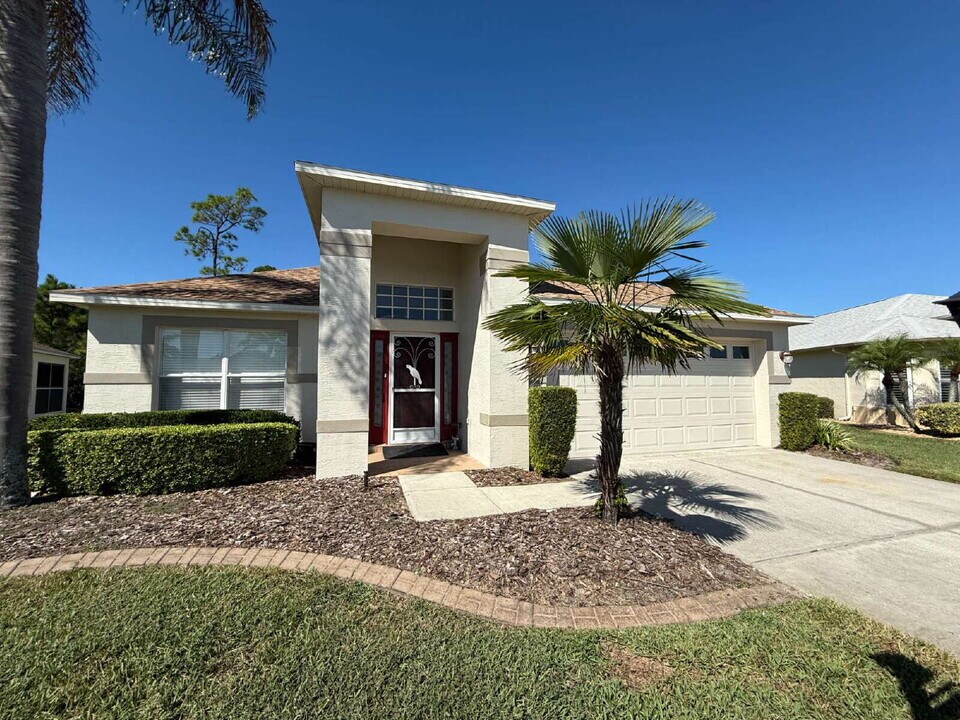 11738 Spindrift Loop in Hudson, FL - Building Photo