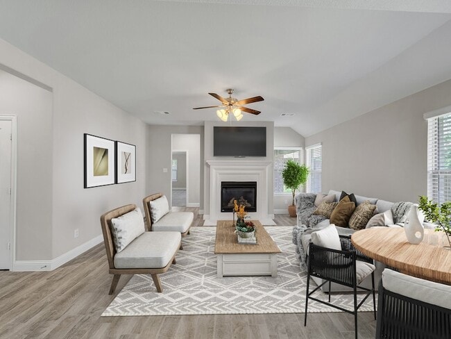 1200 Sharp St, Unit 305 in Anna, TX - Building Photo - Building Photo