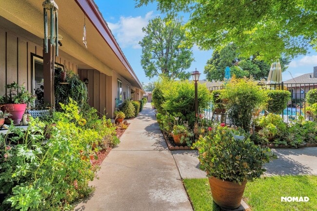 property at 5090 N College Ave