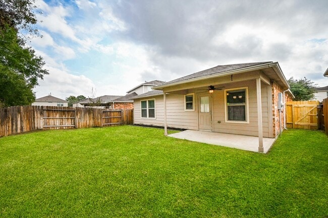 property at 19206 Calico Pl Ln